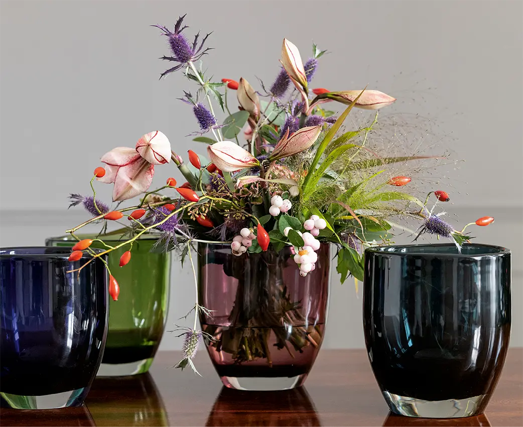 Vasen - Custodia Vasen - Custodia